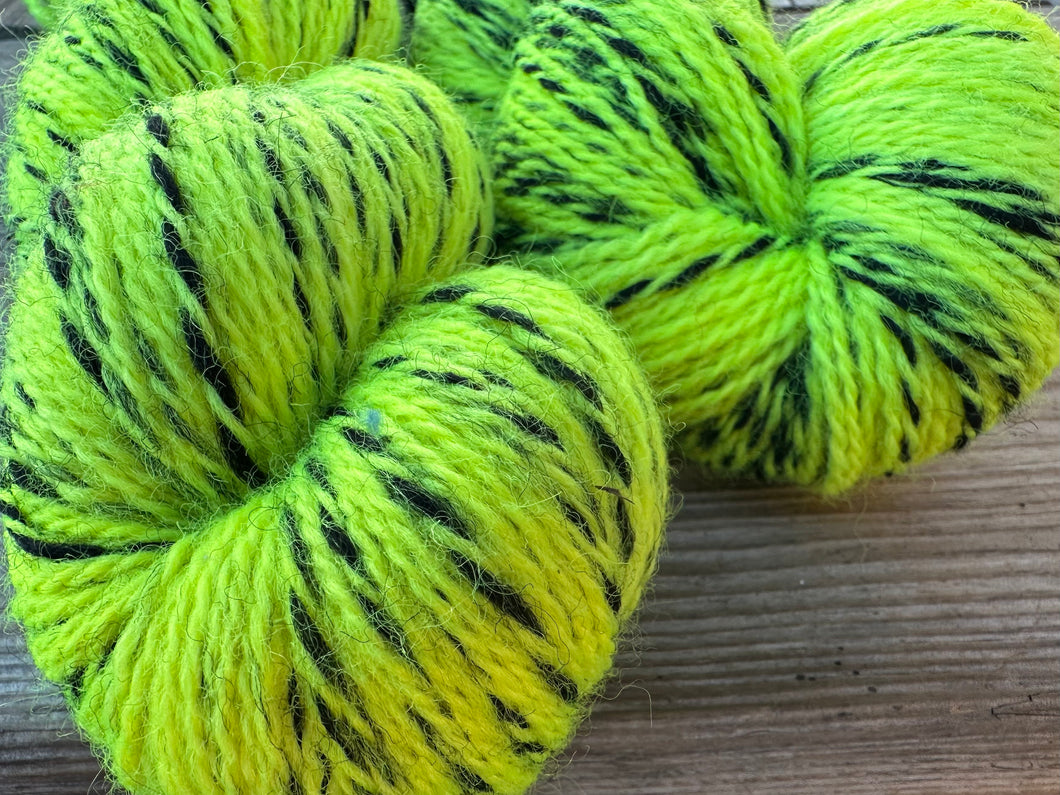 Bogue Falaya Highland