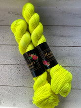 Load image into Gallery viewer, Lagniappe Sock 50 Gram