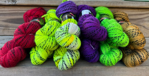 Bogue Falaya Highland