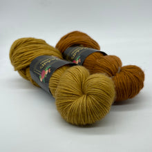 Load image into Gallery viewer, Back Of Beyond Mittens by KinoKnits