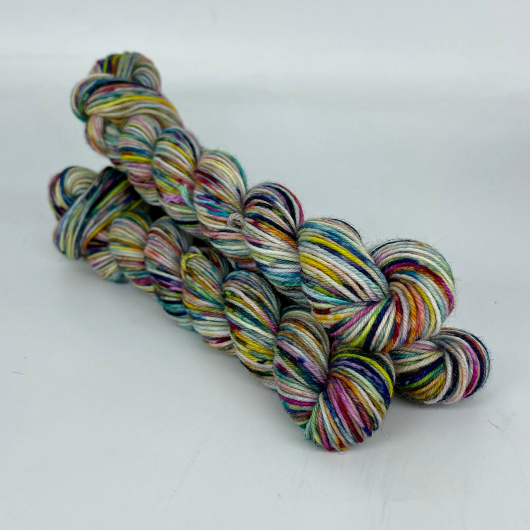 What Happens on Bourbon Street