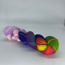 Load image into Gallery viewer, Lagniappe Sock