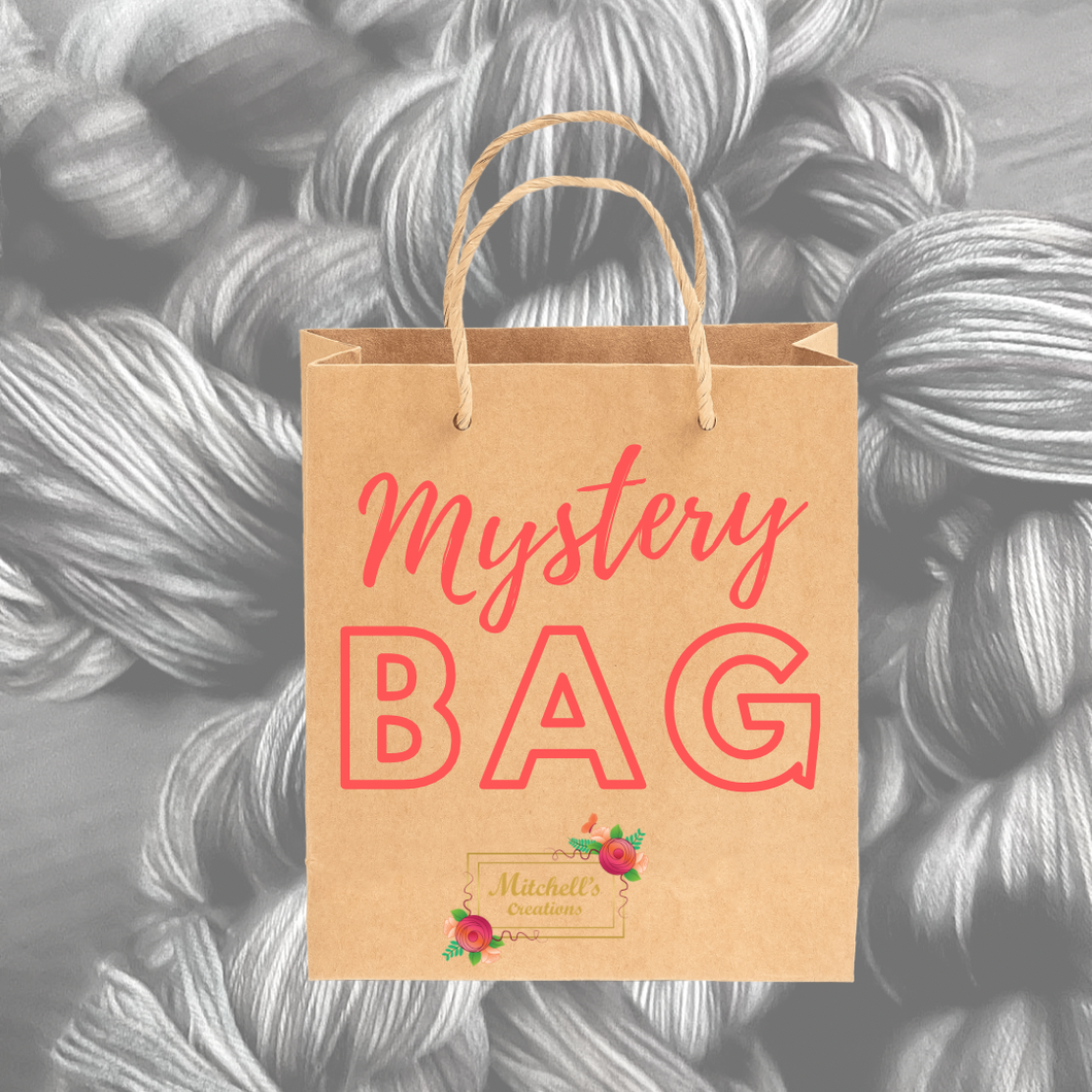 Mystery Bags