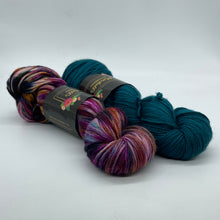 Load image into Gallery viewer, Back Of Beyond Mittens by KinoKnits