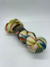 Load image into Gallery viewer, Fountainbleau Sock