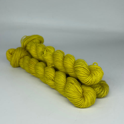 Open My Yellow Brick Road