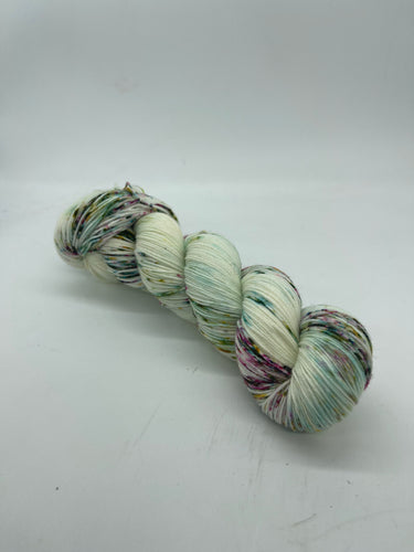 UhEaux Lagniappe Sock