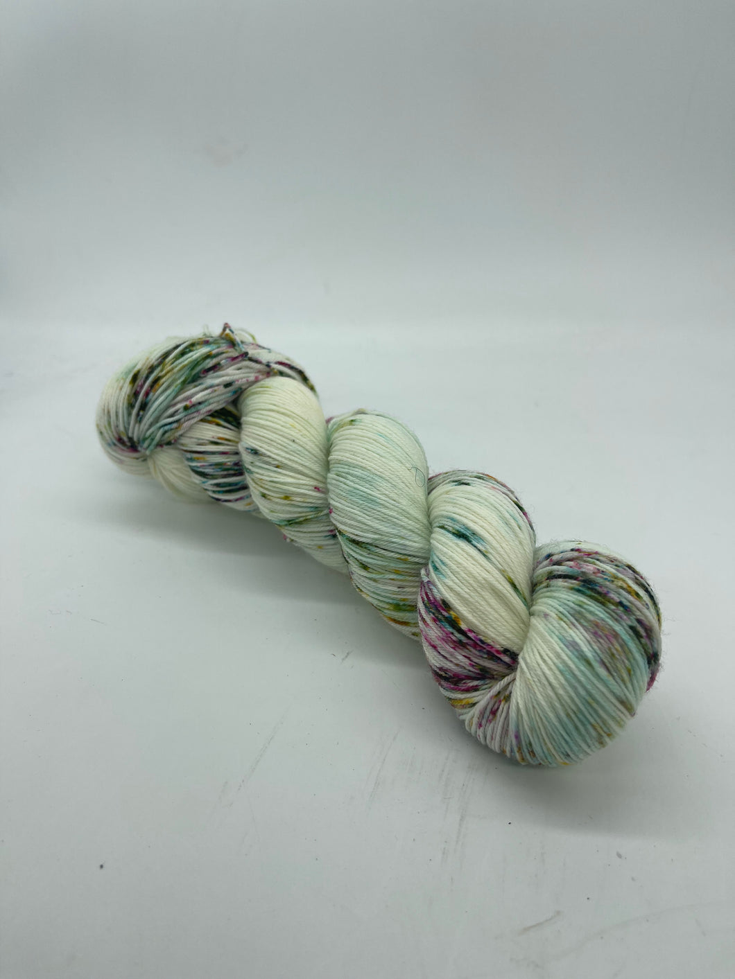 UhEaux Lagniappe Sock