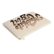 Load image into Gallery viewer, PREORDER Macchiato Girl Accessory Pouch