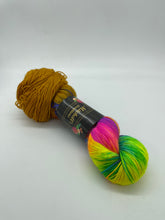 Load image into Gallery viewer, Lagniappe Sock