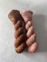 Load image into Gallery viewer, Maci Grey Pullover Colorways Dyed To Order