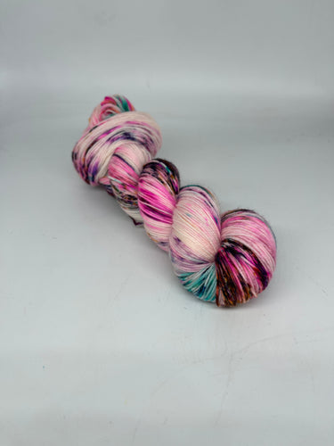 UhEaux Lagniappe Sock