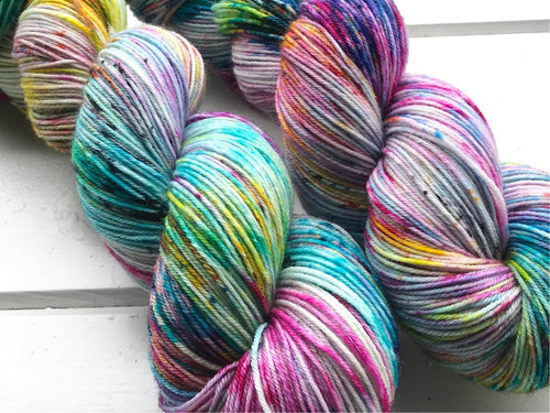 What Happens On Bourbon Street