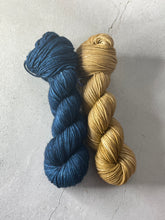Load image into Gallery viewer, Maci Grey Pullover Colorways Dyed To Order