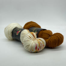 Load image into Gallery viewer, Back Of Beyond Mittens by KinoKnits