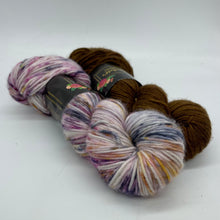 Load image into Gallery viewer, Back Of Beyond Mittens by KinoKnits