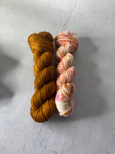 Load image into Gallery viewer, Maci Grey Pullover Colorways Dyed To Order