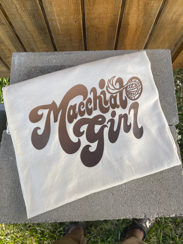 PREORDER Macchiato Girl T-Shirt